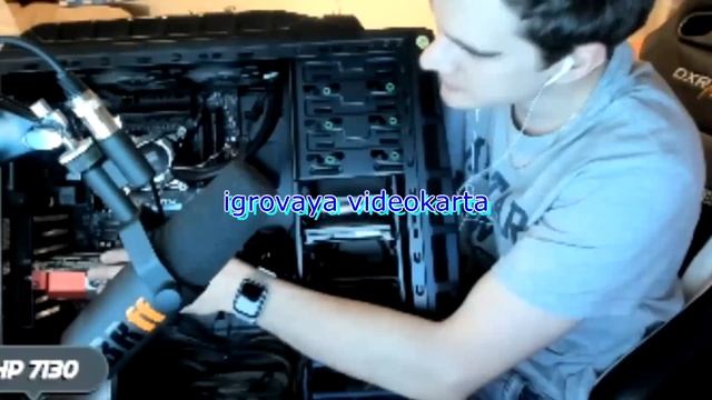 мощнейший компьютер ирбис 4гига 4ядра игровая видеокарта смотреть онлайн