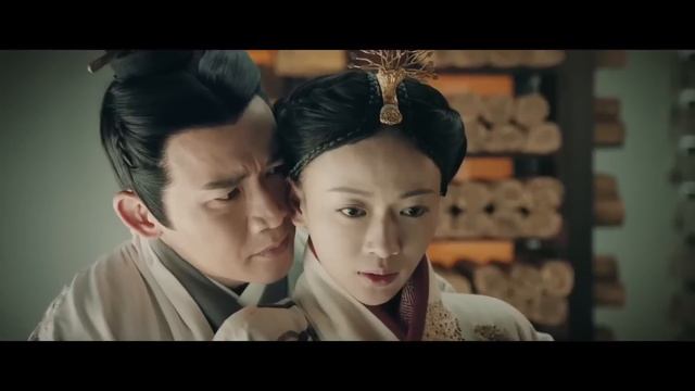 古装电视剧 【陌上花开/Special Lady 】▶EP 29💋穿梭在爱情与权力之间的卑微小侍女💘绝地翻盘成为心尖尖💐杀男宠驱乱臣🙋♂️九死一生🤳终得权力巅峰🌹#吴谨言#赵丽颖#林更新#陌上人如 смотреть онлайн