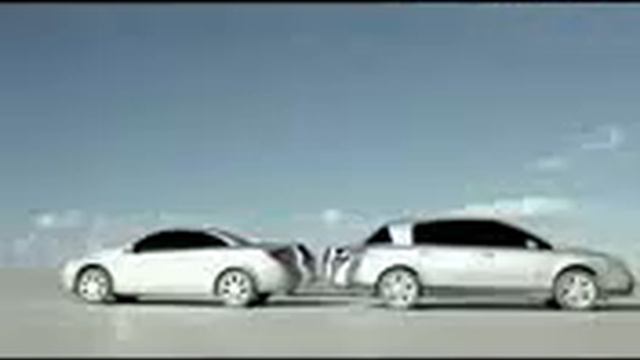 Renault Reklam Harika SVS54 смотреть онлайн
