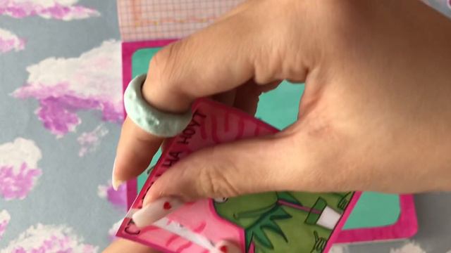 💗Бумажные сюрпризы🥰 новинка мультики Nickjr.🐸распаковка