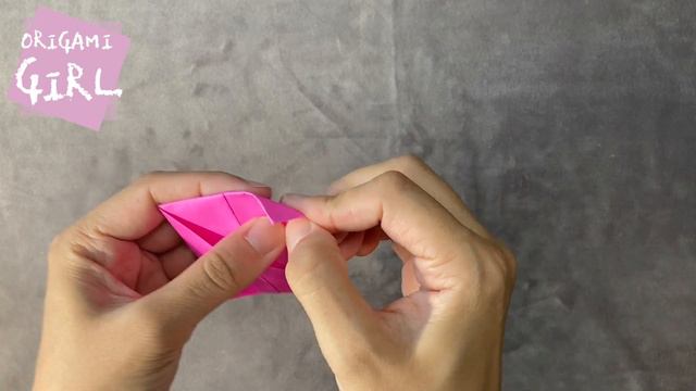 Origami #50 - How To Make a Lotus Flower смотреть онлайн