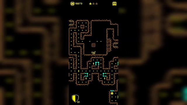 TOMB OF THE MASK | Part 25 (Stages 241-250) | WalkThrough смотреть онлайн