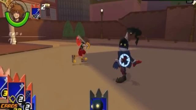 What is The Worst Kingdom Hearts Game? (Kingdom Hearts Discussion) смотреть онлайн