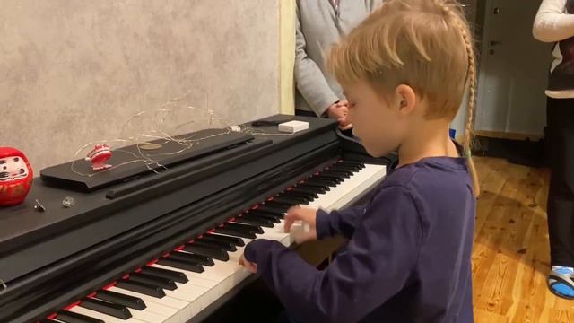 Ой хто хто Миколая любить. Їхав козак за Дунай смотреть онлайн