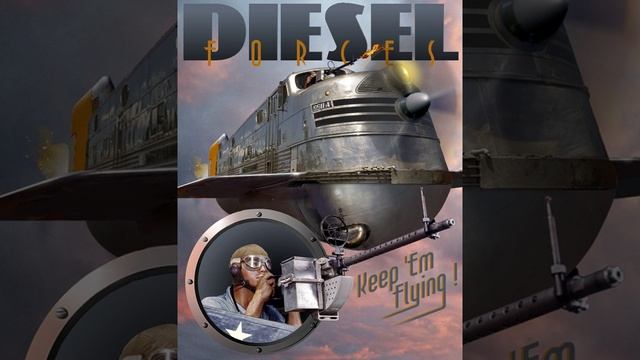 Dieselpunk | Wikipedia audio article смотреть онлайн