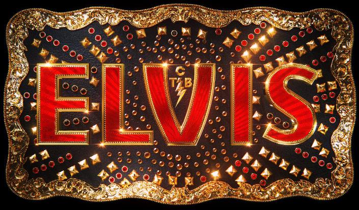 Элвис / Elvis (озвучка Jaskier)