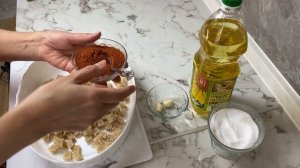 Сухари в духовке из хлеба. Рецепт в домашних условиях. Как приготовить сухари для салатов цезарь