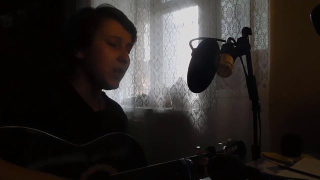 Екатерина Яшникова - Пуля | Cover от Иванопуло смотреть онлайн