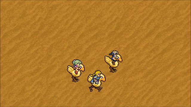 Final fantasy 6 Pixel Remaster Perfect Stats Walkthrough 2 смотреть онлайн