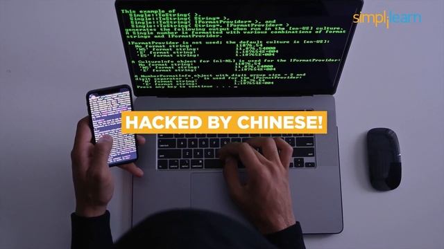 Most Dangerous Computer Viruses | Top 6 Computer Viruses In The World | Cyber Security | Simplilear смотреть онлайн