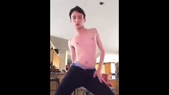Oracle's Try Not To Cringe Challenge #1 смотреть онлайн