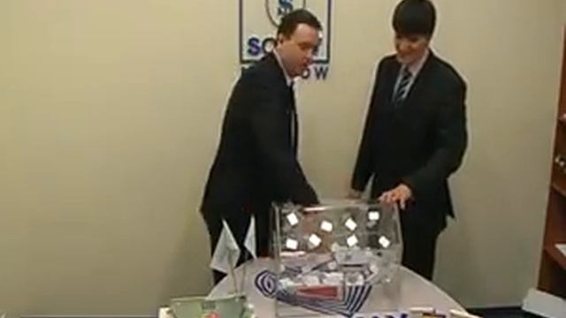 Подведения итогов КардиоВикторины 2008 смотреть онлайн