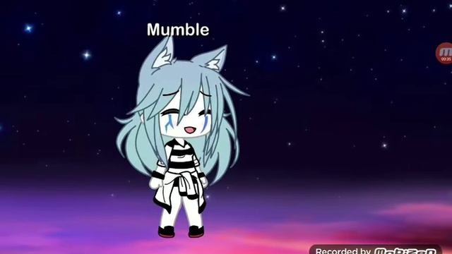 Гача лайф клип куда несет дым смотреть онлайн