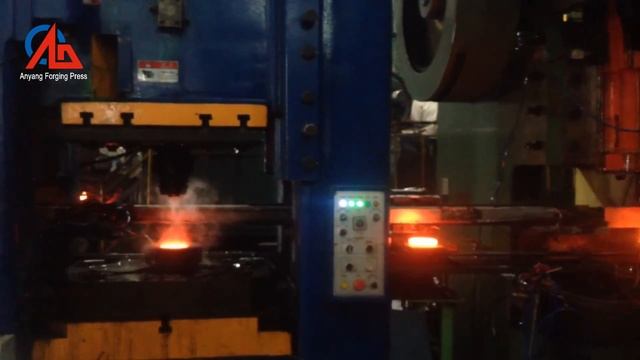 Автоматические ковочные гидравлические прессы и кольца для прокатки колец смотреть онлайн