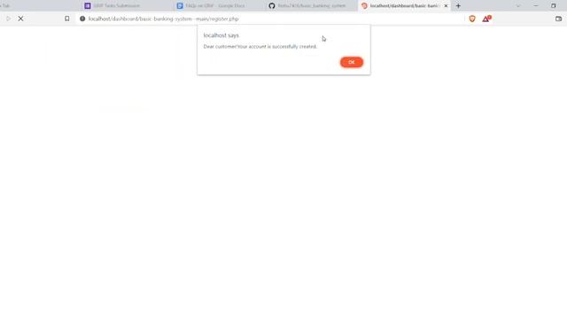 basic banking system main banking php | Code link in description ❤️? смотреть онлайн