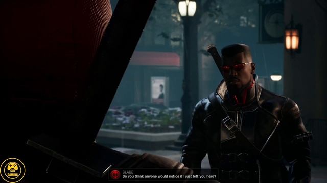 Marvel's Midnight Suns PS5 - All Deadpool Cutscenes The Good, The Bad and The Undead DLC (4K 60FPS) смотреть онлайн