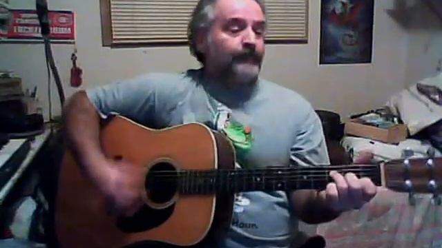 After The Thrill Is Gone ( cover ) The Eagles смотреть онлайн