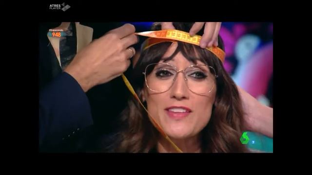 Cuanto le mide la cabeza a Ana смотреть онлайн