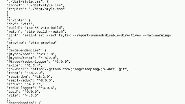 The xxxx library may need to update its package.json or typings.ts смотреть онлайн