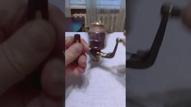 Катушка Kaida AF Power 3000 смотреть онлайн