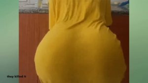 TWERK COMPILATION #51