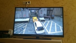 Продажа машины за полную стоимость в GTA 5 Online