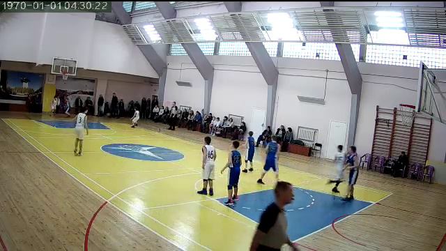 ДК Василеостровская — Астра 15 тур смотреть онлайн