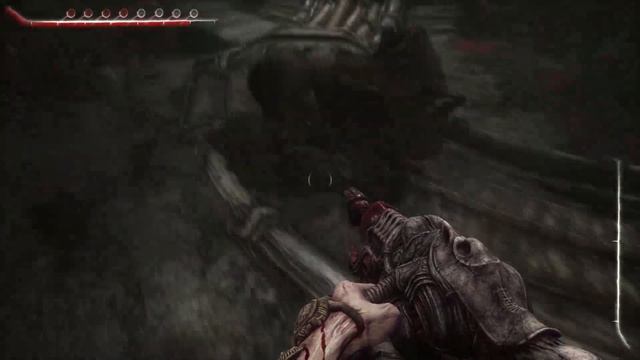 Scorn is beautifully horrific, but sadly inaccessible (review) смотреть онлайн