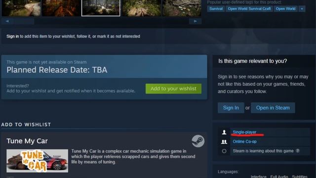 Primal Man Simulator Images - About This Game смотреть онлайн