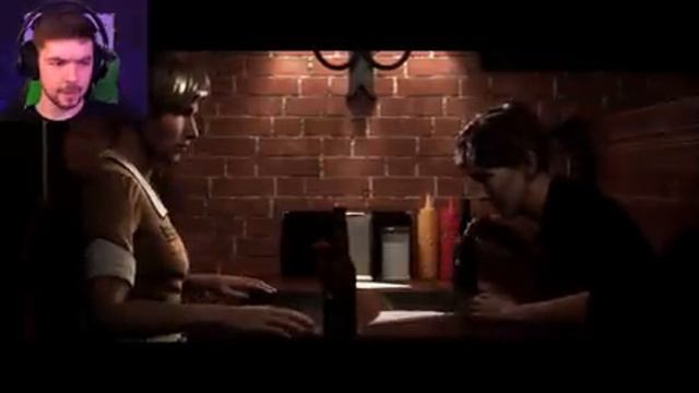 WHO DID IT!? | Hidden Agenda - Part 3 (END) смотреть онлайн