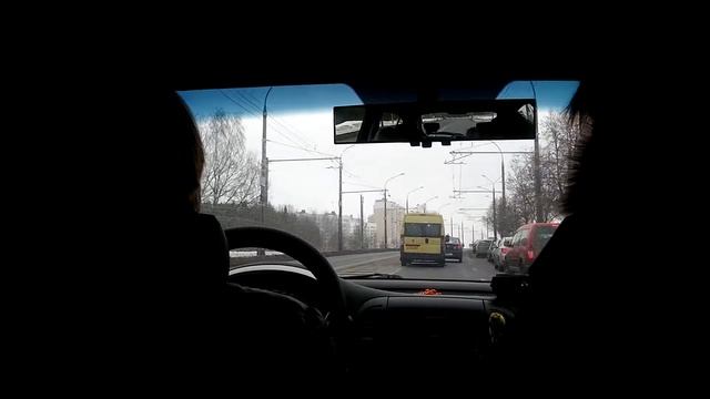 Уроки вождения в авто школе Элегия в Минске смотреть онлайн