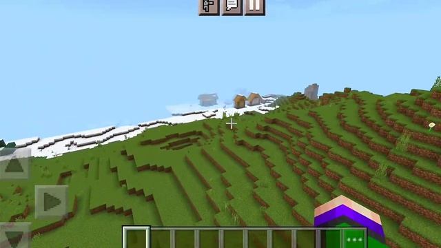 Проверил и оценил 3 сида от подписчиков? (Minecraft Pe 1.18) смотреть онлайн