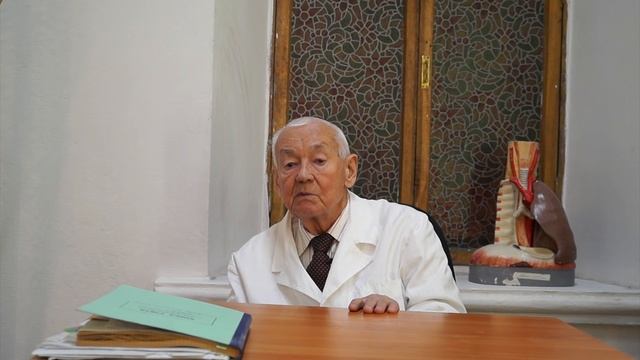 Время Историй КГМУ - Валишин Э.С. смотреть онлайн