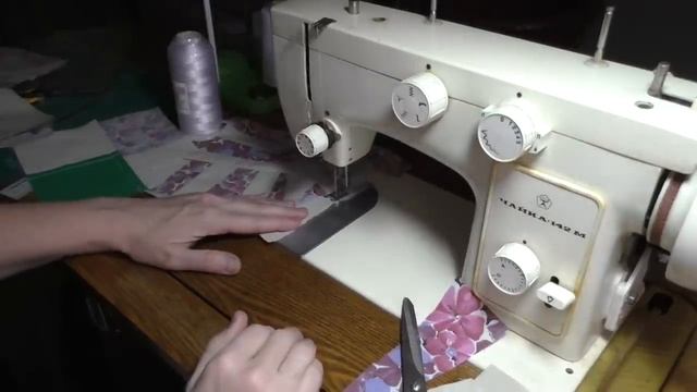 Одеяло из кусочков смотреть онлайн