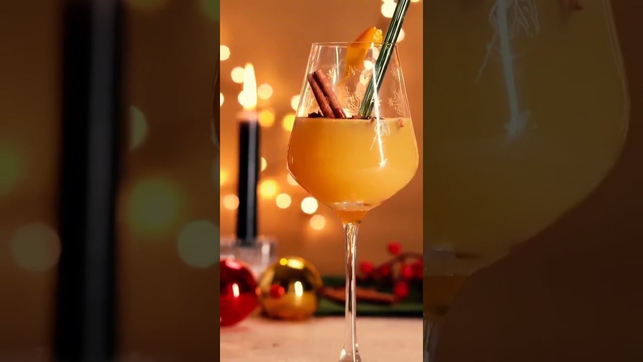 ❄Рождественские декоры, нанесенные на бокалы Toy's Delight, подарят Вам праздничное настроение. смотреть онлайн