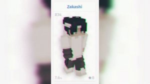 Скины по никам / Minecraft