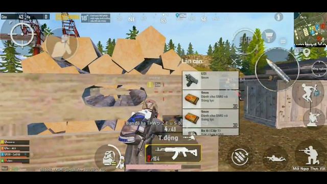 PUBG MOBILE S8 Active Snapdragon 835 смотреть онлайн