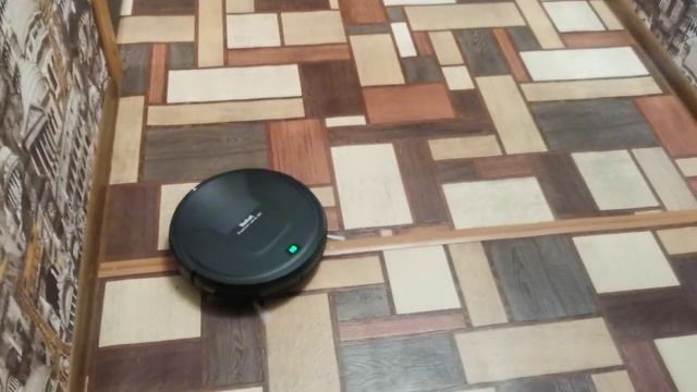 Покупка робота-пылесоса Tefal Explorer Serie 20 за супер цену 8999 руб.