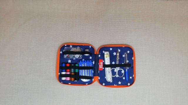 Дорожный набор смотреть онлайн