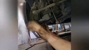 peugeot 3008 ремонт ходовой. Замена шаровых опор, сайлентблоков рычагов.