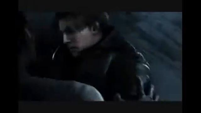 Resident evil. Linkin Park - In my remains. смотреть онлайн