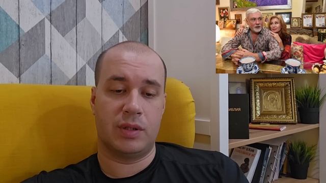 Муж Вики Цыгановой заявил что шоубизнес погряз в голубизне смотреть онлайн