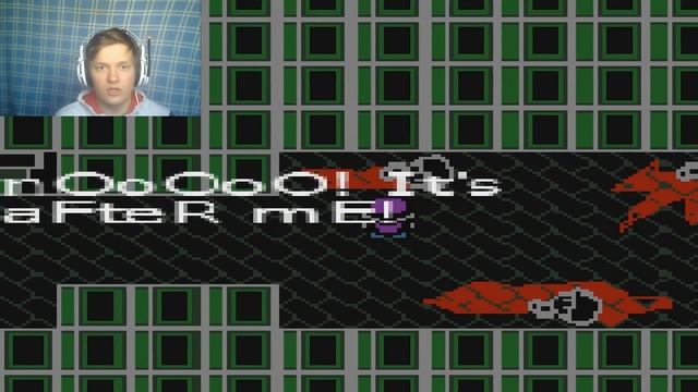 Escape Lavender Town: МЫ НЕ ОСТАНОВИМ СМЭРТЬ! смотреть онлайн
