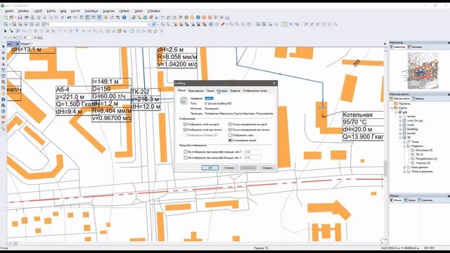 ES Tut 11 Zulu Map Design - Подготовка карты к печати в Zulu