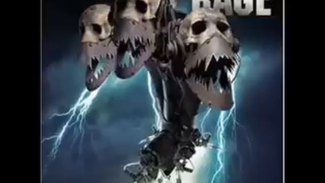 Rage War of worlds смотреть онлайн