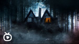 Озеро страха. Присутствие ? Русский трейлер ? Фильм 2023