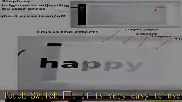 A5 Small Ultra-Thin Portable LED Tracing Light Box Dimmable Tracer Pad Board Adjustable Brightness смотреть онлайн