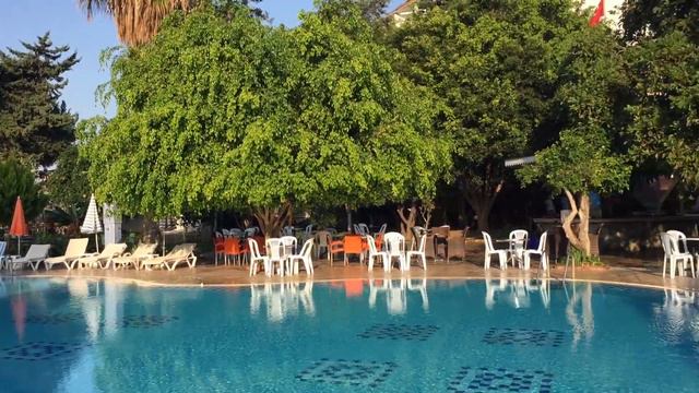 First Class Hotel 5*, Alanya, Mahmutlar, Kargicak