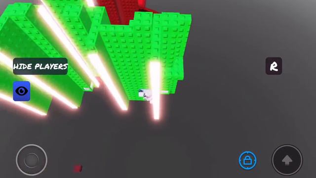 Confused’s Truss Flick Per Difficulty Chart Obby stages 0-33 (MOBILE) смотреть онлайн