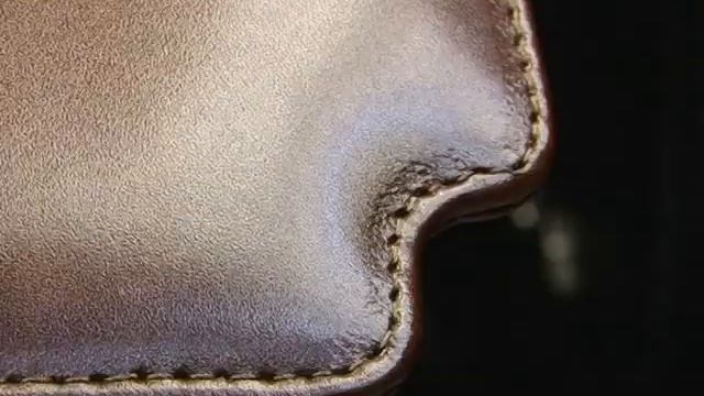 Кожаные изделия смотреть онлайн